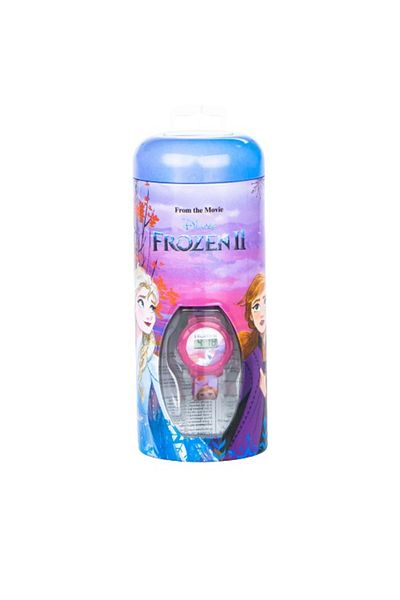 Frozen Set ceas digital si pusculita Frozen