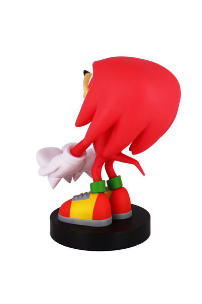 Sonic Sonic Knuckles Charging Stand Figure