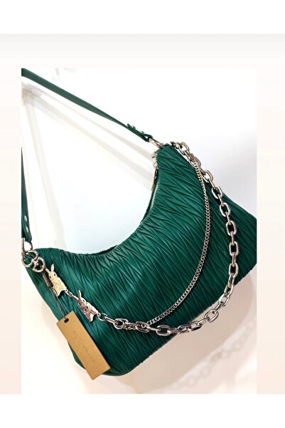 Matthew Cox Kol Çantası , Çarpraz Askılı, Aksesuarlı