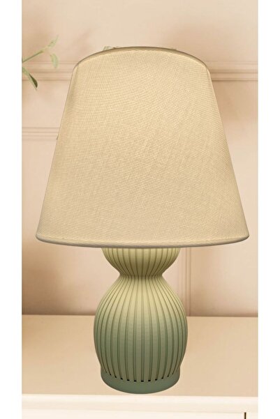 decory بيرا النعناع الأخضر تصميم الجسم النسيج اللوح الأمامي عاكس الضوء الحديث