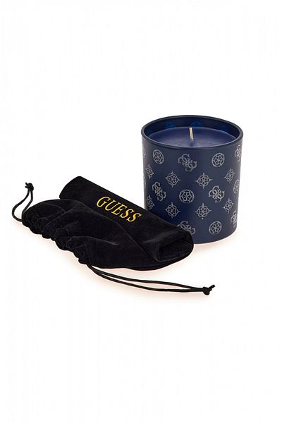Guess Lumanare parfumata Guess XCPEON 860 g