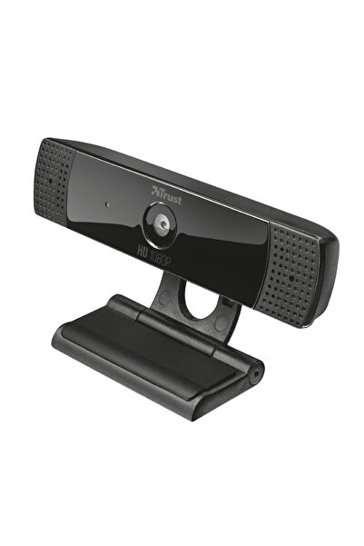 Trust Camera Web Trust GXT1160 Vero, 8MP, FullHD 1080P, microfon, USB