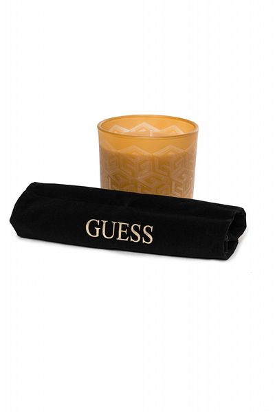 Guess Guess scented candle XCGCBL 806 g