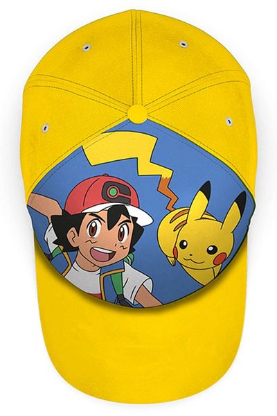 Pokemon Sapca copii Pokemon