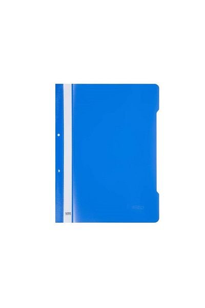 Noki Wire File Blue Pack of 25