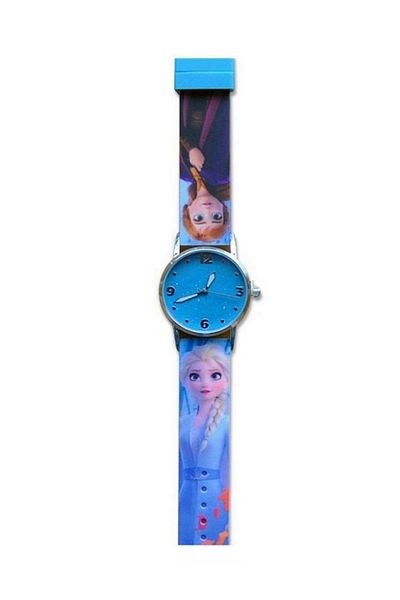 Frozen Frozen children's wristwatch, for girls WD20767