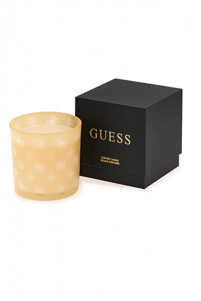 Guess Guess XCPEON scented candle 860 g