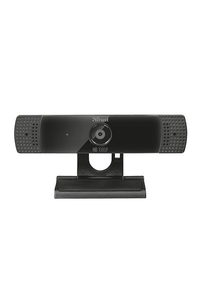 Trust Camera Web Trust GXT1160 Vero, 8MP, FullHD 1080P, microfon, USB