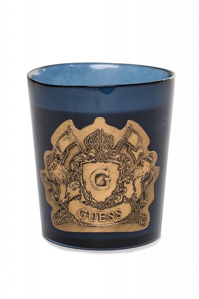 Guess Guess XCLUXU scented candle 614 g