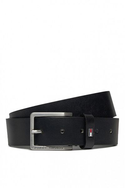 Tommy Hilfiger Men's Belt Oliver 3.5 Ext Am0am12048 105 Cm