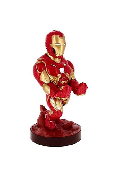 Marvel Marvel Iron Man charging stand