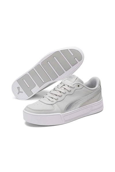 Puma 380147 Skye Clean Kadın Spor Ayakkabı