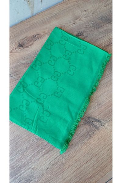 Nilbutik Γυναικείο σάλι Hijab Μεταξένιο γυαλιστερό Ζακάρ με σχέδιο