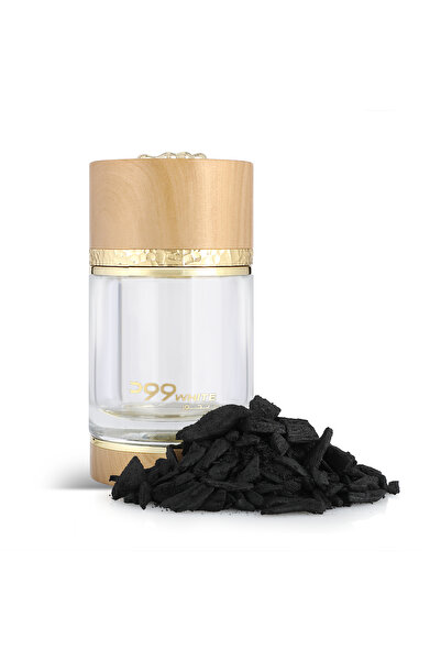 Al majed oud بخور وود وايت