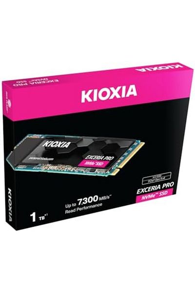STOREMAX Ezg Pcie M2 1Tb Exceria Pro Nvme 3D 7300/6400 Mb/S Ssd Ezsnshop 1065757