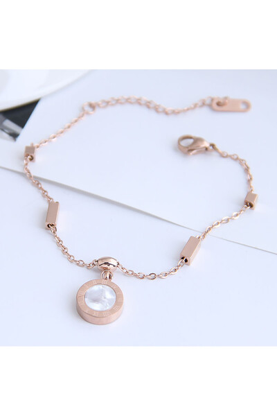 SIC MODA Bratara titan Sic Moda 4179