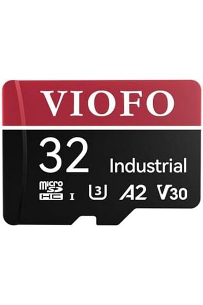 STOREMAX Sbl High Endurance 32Gb Class 10 A2 V30 100Mb/S Read 30Mb/S Write Micro Sd Memory Card Sblshp 10