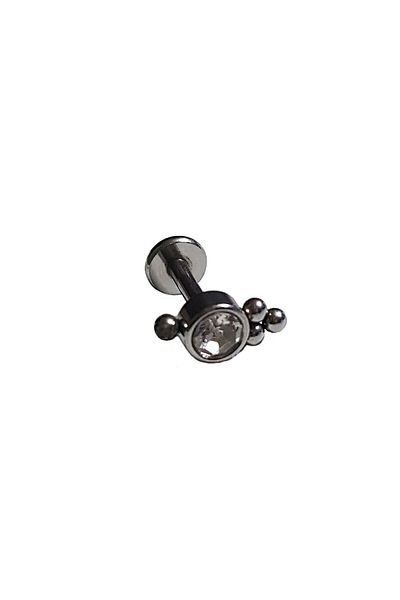 SIC MODA Piercing Otel Inoxidabil 5326