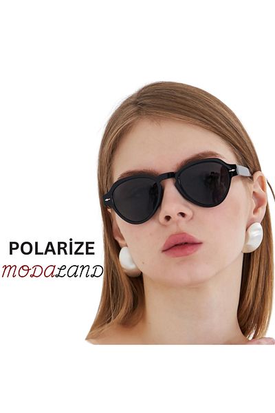 ModaLand New Season Polarized Arrow Women's Sunglasses
