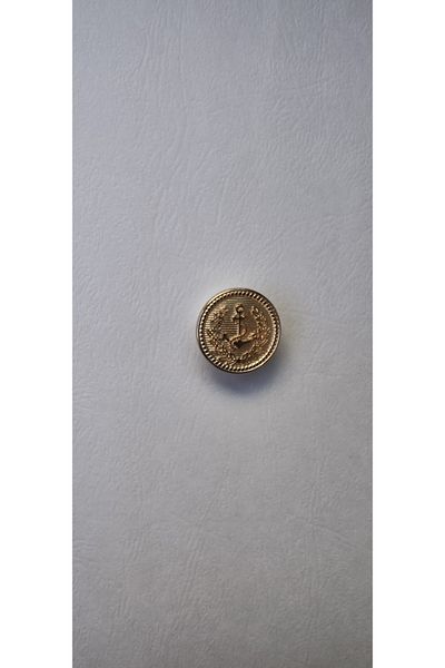 Uçar Jacket, Coat, Dress Button (10 Pieces)