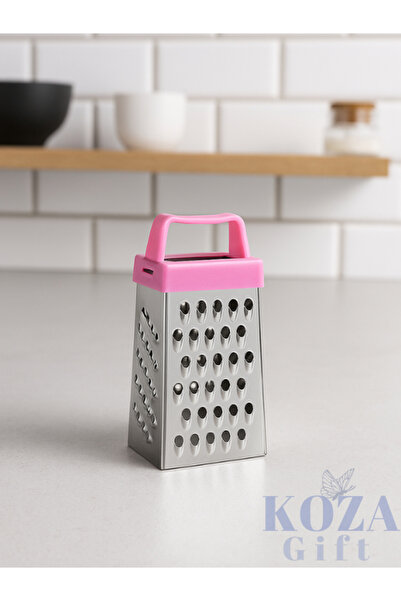 keyfisepet en keyifli sepet Mini Lüx Sarımsak Rendesi krd-304