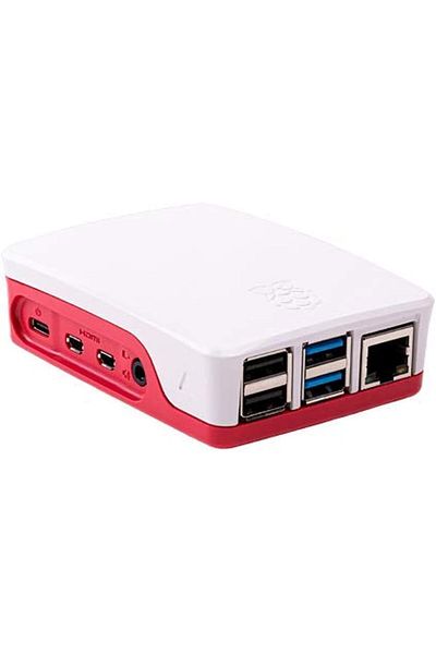 STOREMAX Ezg Pi 4 Original Licensed Box Ezsnshop 1065757