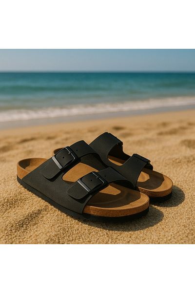 Slazenger Παντόφλες με αγκράφα New Season Trend για άνδρες