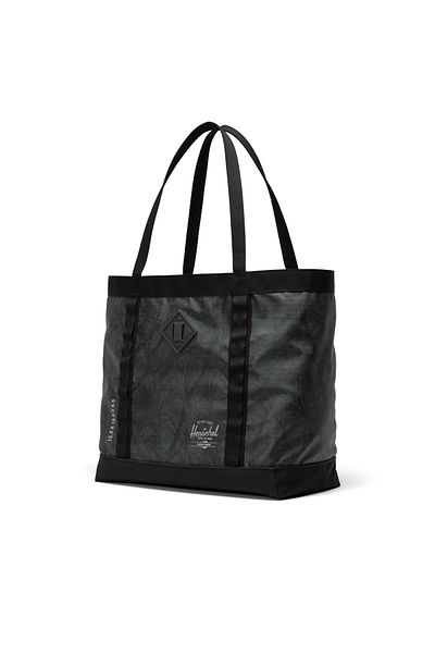Herschel Supply Co. Herschel gear outdoor tote shoulder bag 33 l