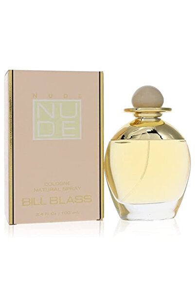 NUDE بيل بلاس 1.7 أونصة / 50.2 مل ماء كولونيا بخاخ عطر نسائي