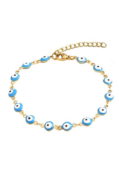 SIC MODA Bratara Ochiul lui Horus titan Sic Moda 4194B
