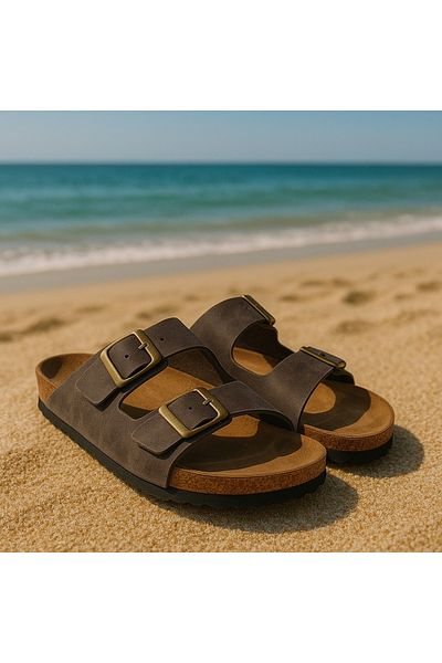 Slazenger Παντόφλες με αγκράφα New Season Trend για άνδρες
