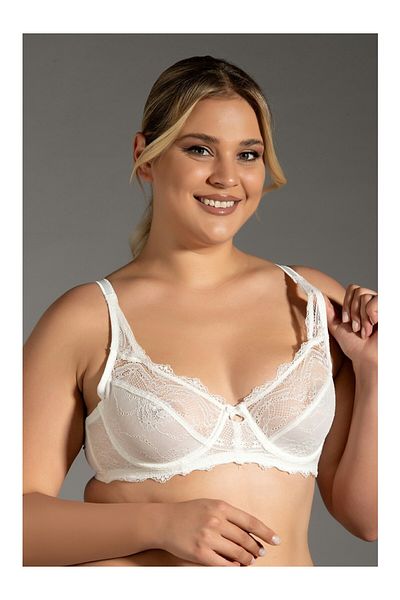 NEWBRA LINGERIE New Bra 3423020000   Women's Bra Boxed Gathering