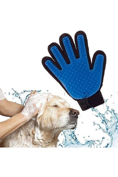 Mu Art Ahşap Mrt Feather Collection Glove Art 871301