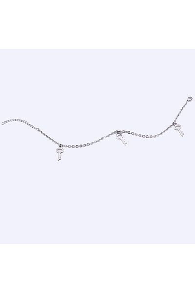 SIC MODA Bratara Cheia Succesului titan Sic Moda 4188A