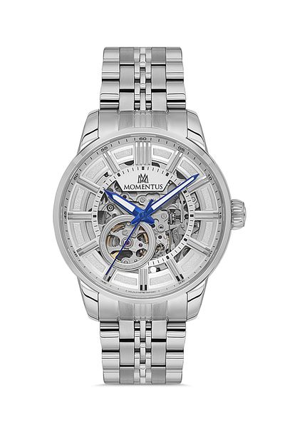 Momentus Tm380S-16Ss Men's Wristwatch