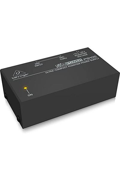 STOREMAX Ezg Ps400 Phantom Power Supply Ezsnshop 1065757