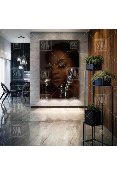 SML TABLO Accesorii strălucitoare cu diamante pentru femei, cu diamante străl...