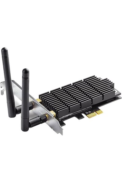 STOREMAX Ezg Archer T6E, Ac1300 Mbps Wireless Dual-Band Pci Express Adapter Ezsnshop 1065757
