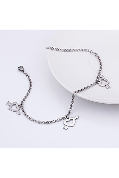 SIC MODA Bratara titan Sic Moda 4190A