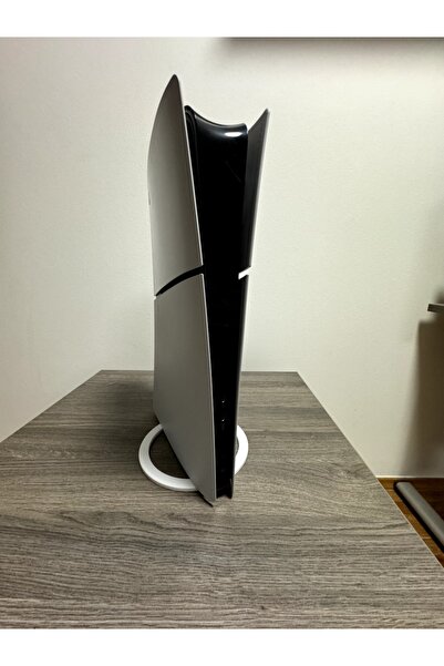 GİT3D Dikey stand PS5 slim
