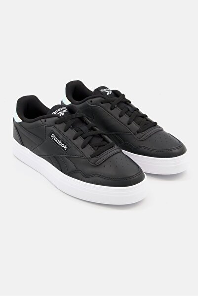 Reebok Women Court Advance Bold Outdoor Shoes, Black