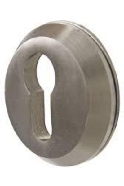 STOREMAX Ezg Stainless Steel Badge Ezsnshop 1065757