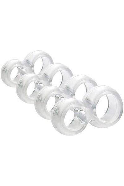 LUXE Plastic Door and Window Stopper – Door Handle Anti-Bump Lxshp 1055529