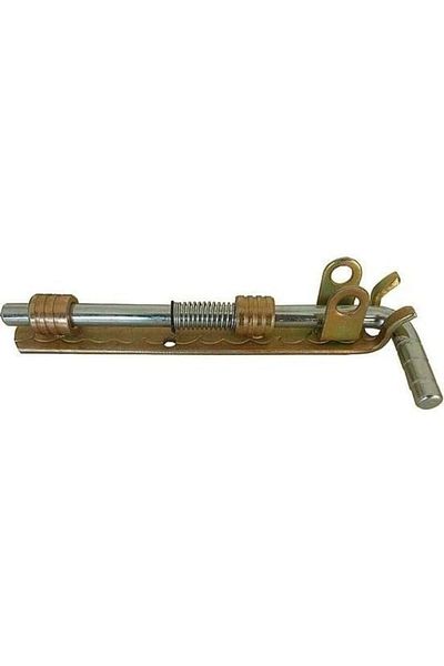 STOREMAX Ezg Wrought Iron Slider 20 cm Ezsnshop 1065757
