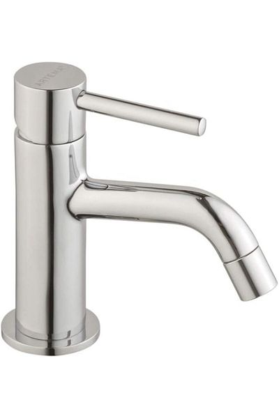 Mu Art Ahşap Mrt Minimax S A41579 Sink Faucet, Chrome Art 871301