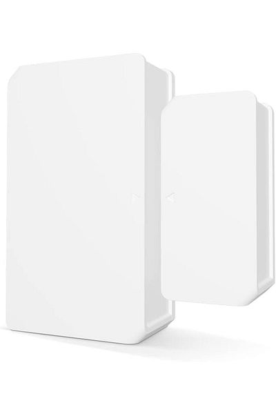 Mu Art Ahşap Snzb-04 zigbee door window sensor