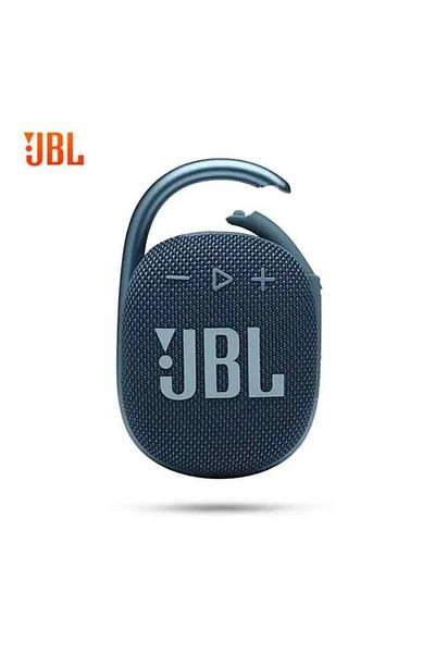 JBL مكبر صوت كليب 4 بلوتوث - تشغيل لمدة 10 ساعات