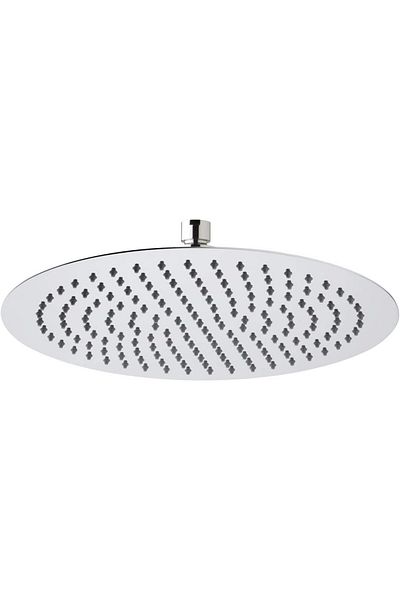 Mu Art Ahşap Mrt Lite Lc A45674 Shower Head 30 cm Chrome Art 871301