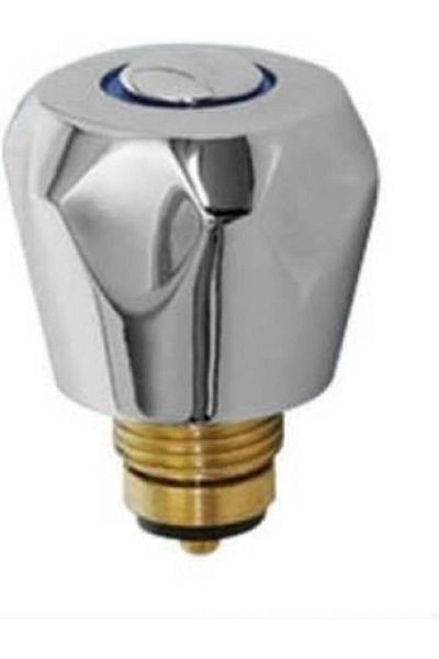 Mu Art Ahşap Mrt Faucet Head Set (Standard) Art 871301