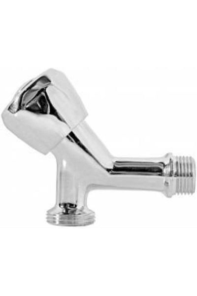 Mu Art Ahşap Mrt Acem Head Laundry Dishwasher Faucet +1 Piece Teflon Tape Art 871301